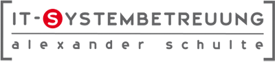 IT-Systembetreuung Alexander Schulte GmbH